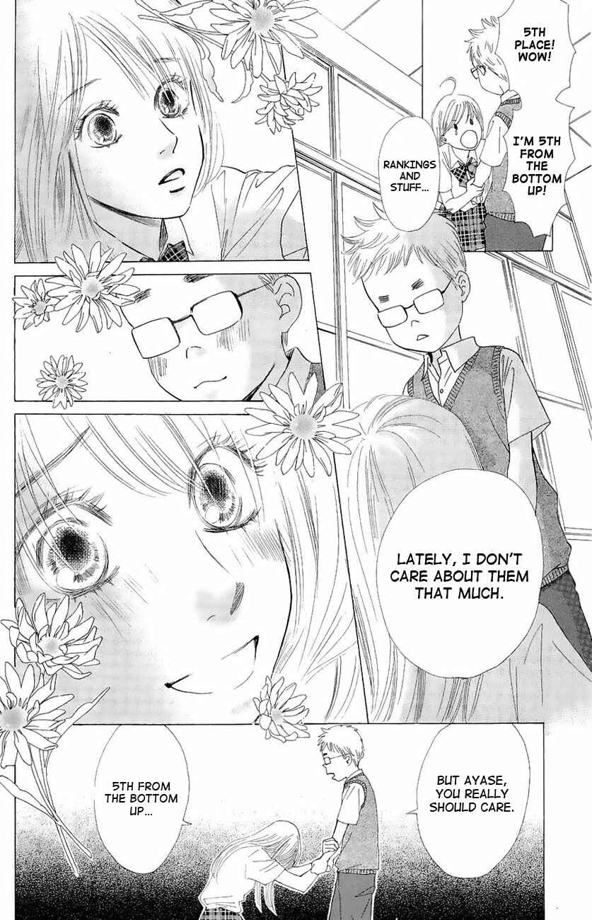 Page 11 Chapter 20 Chihayafuru