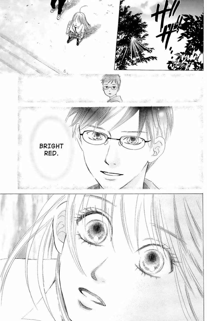 Page 33 Chapter 20 Chihayafuru