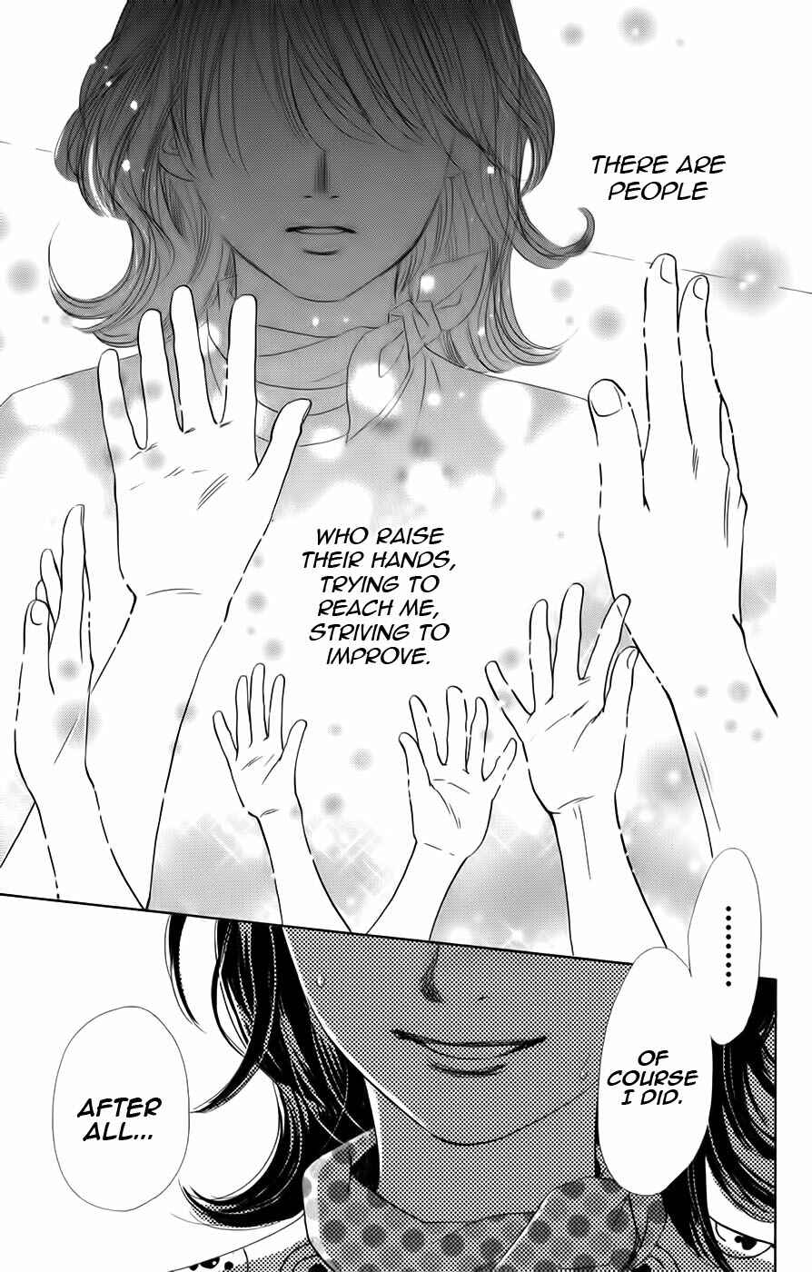 Page 29 Chapter 91 Chihayafuru
