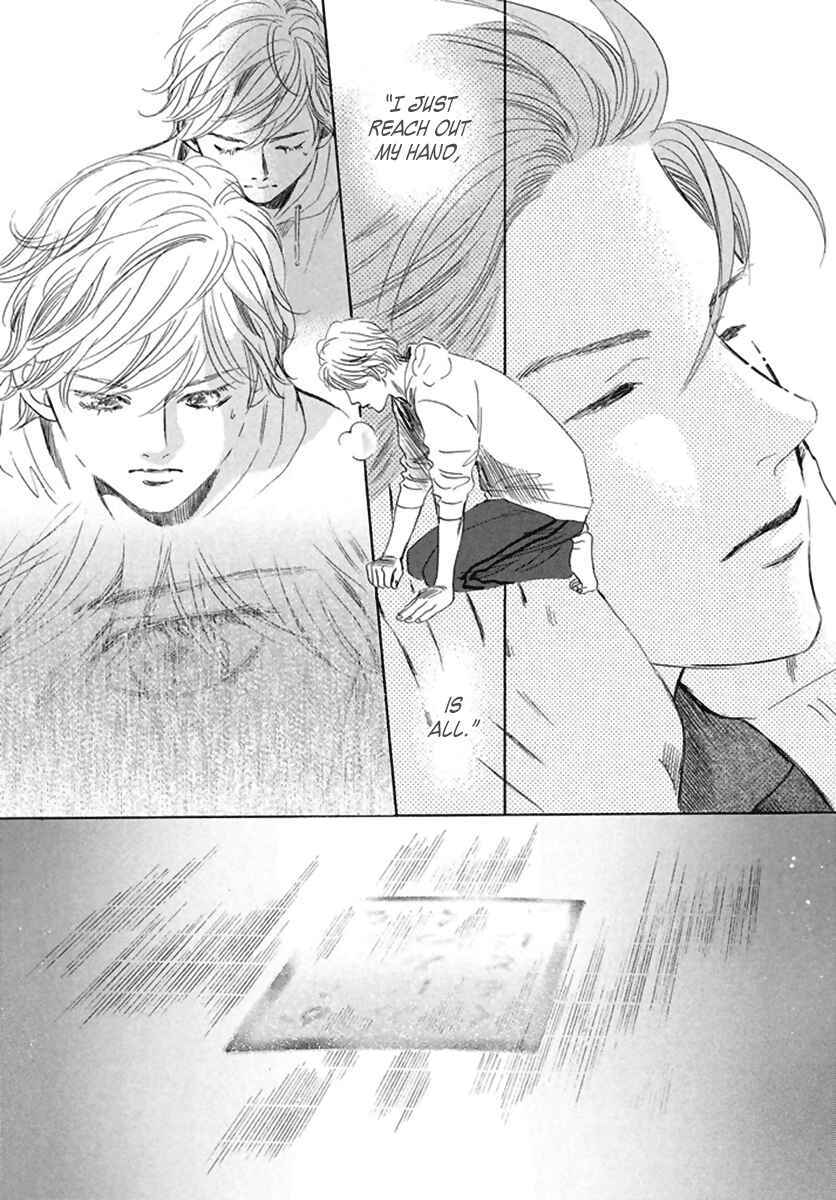 Page 27 Chapter 189 Chihayafuru