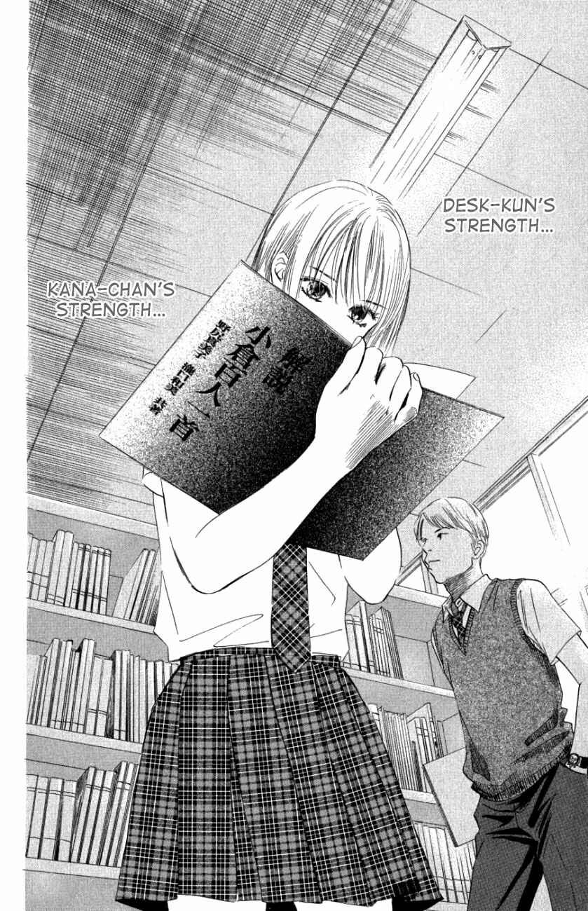 Page 29 Chapter 30 Chihayafuru