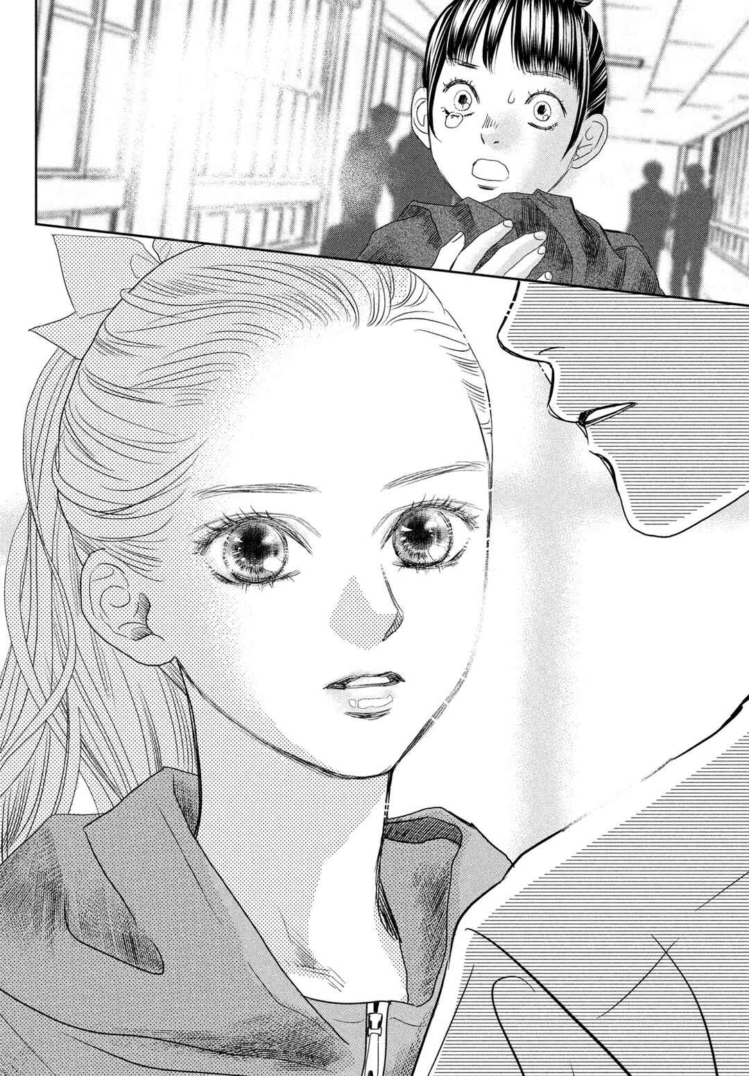 Page 47 Chapter 247.5 Chihayafuru
