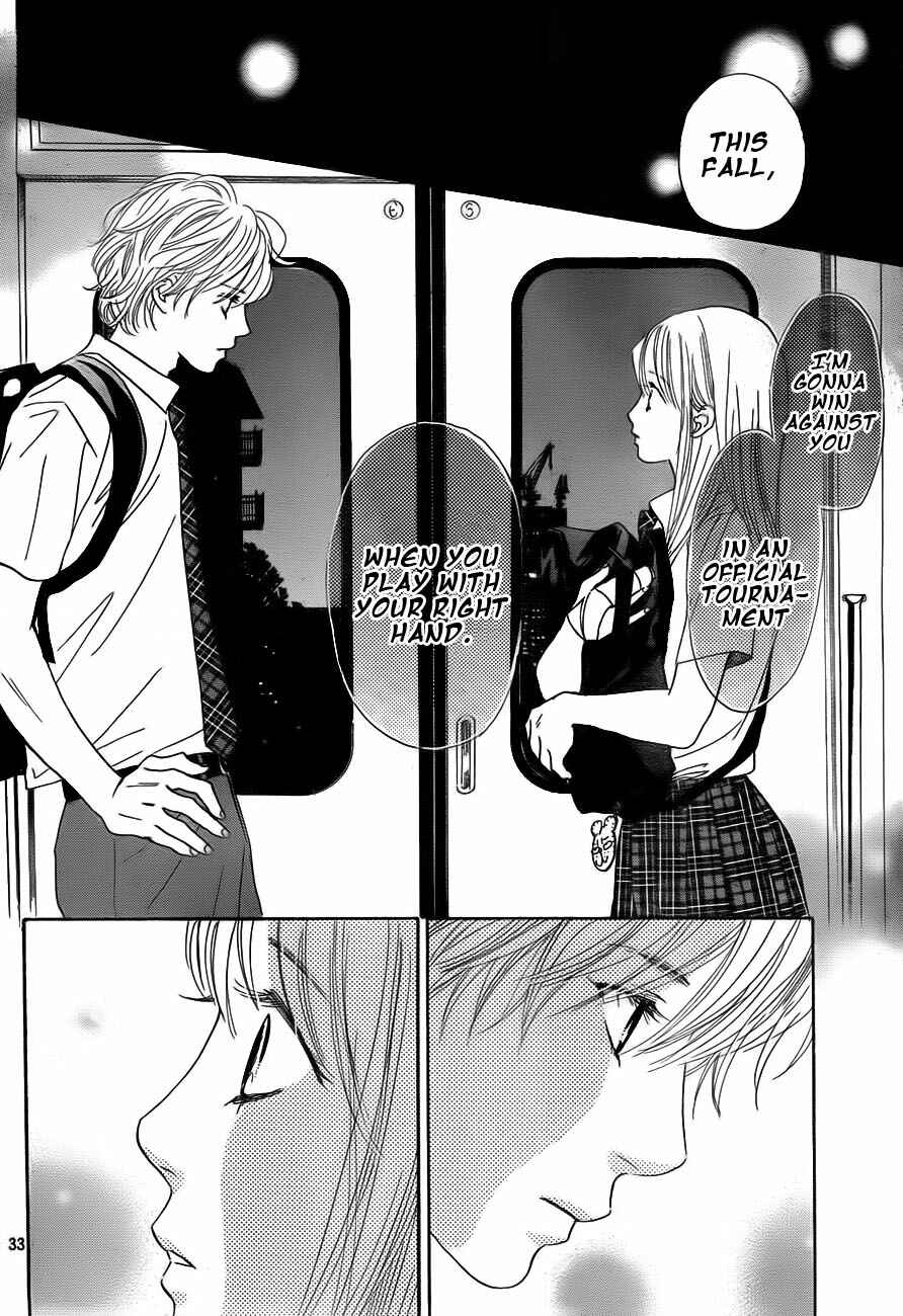 Page 34 Chapter 94 Chihayafuru
