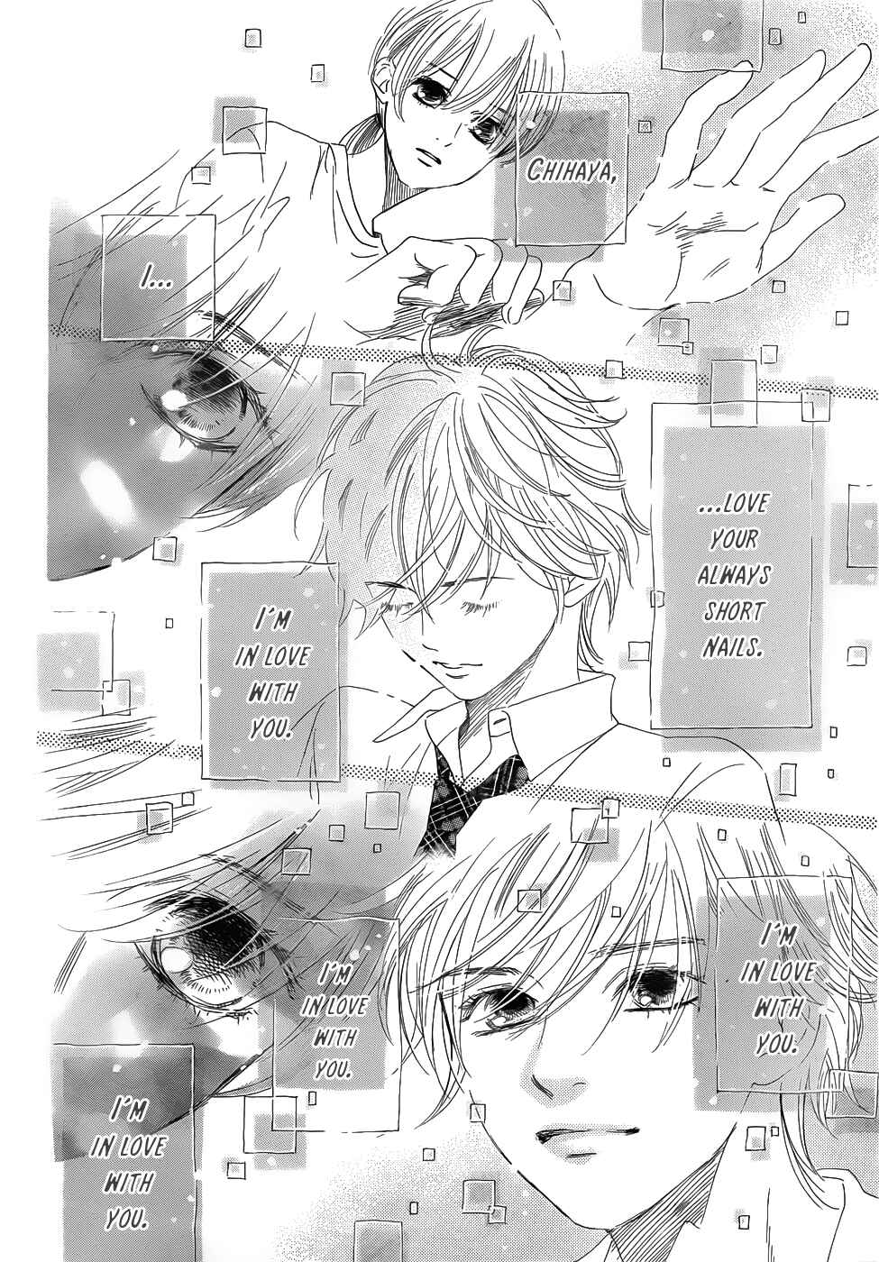 Page 16 Chapter 139 Chihayafuru