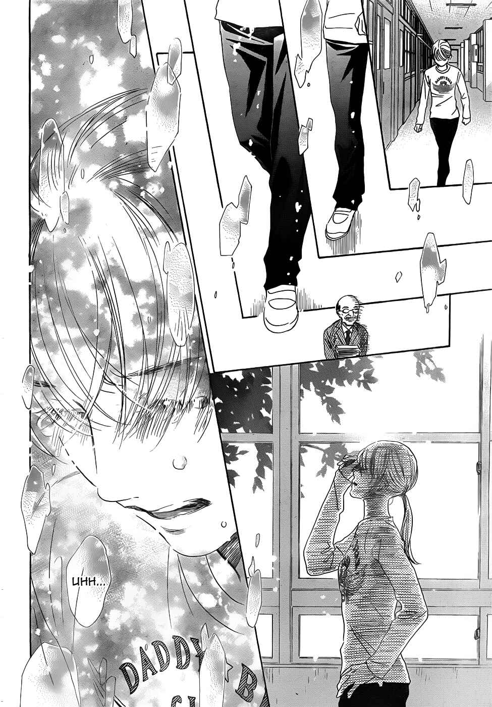 Page 20 Chapter 139 Chihayafuru