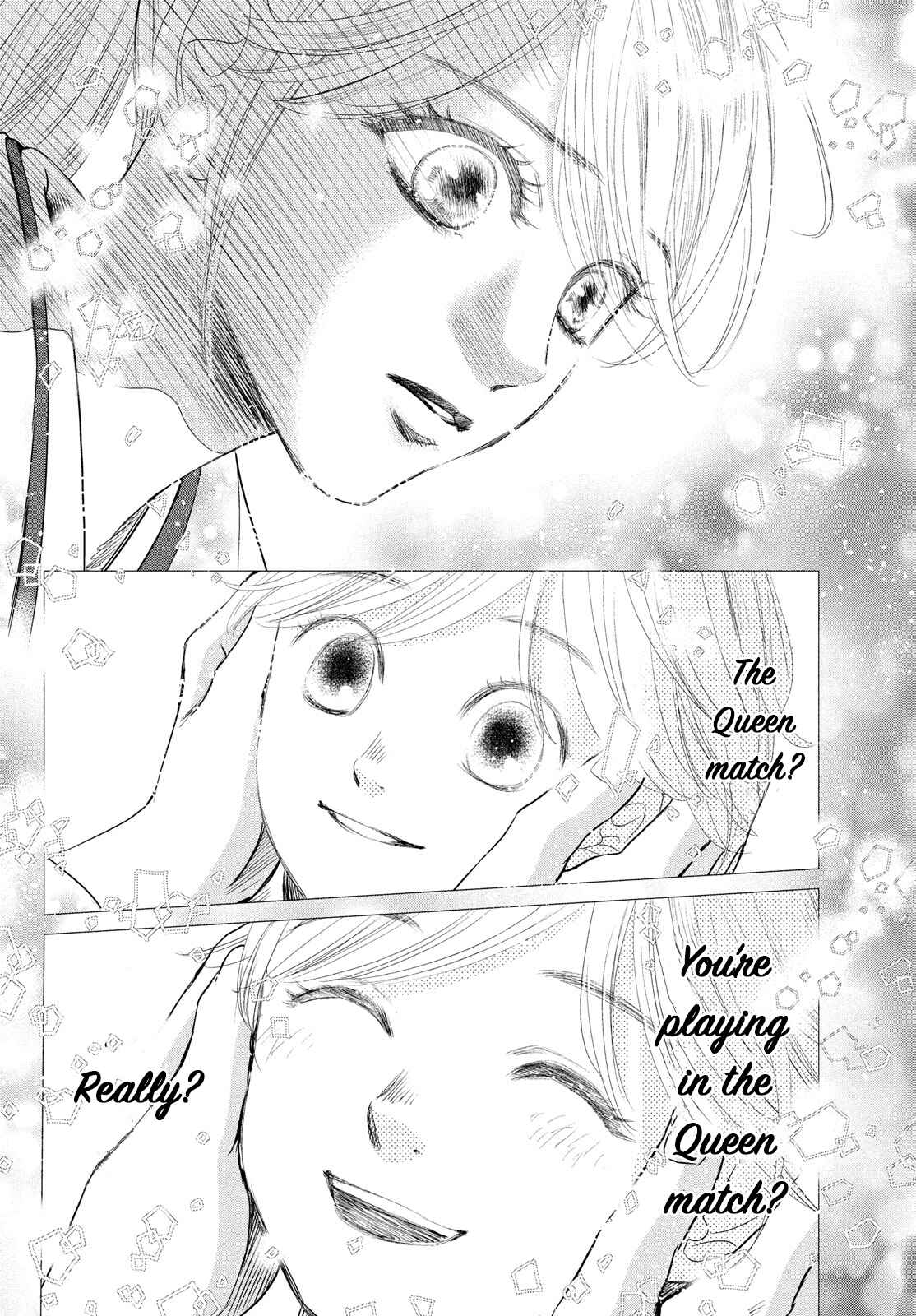 Page 26 Chapter 239 Chihayafuru
