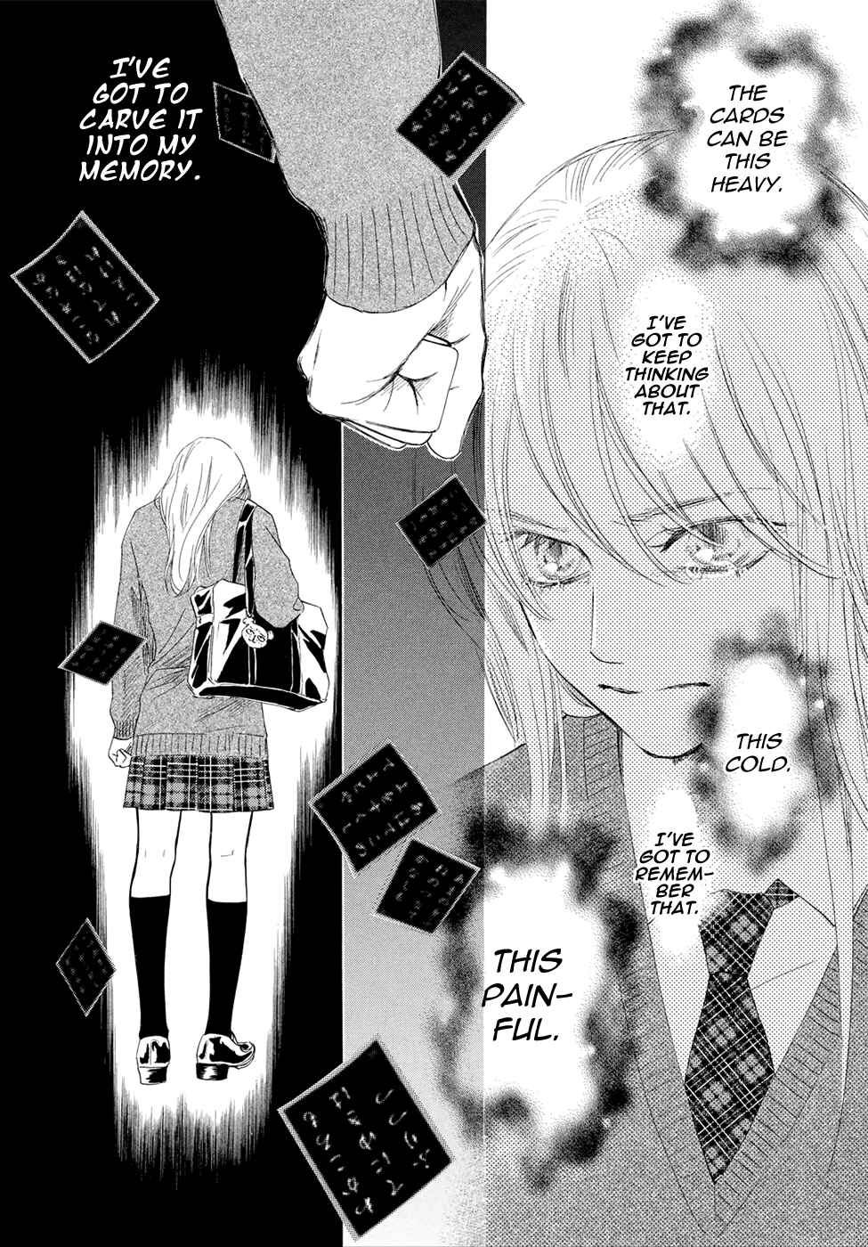 Page 9 Chapter 144 Chihayafuru