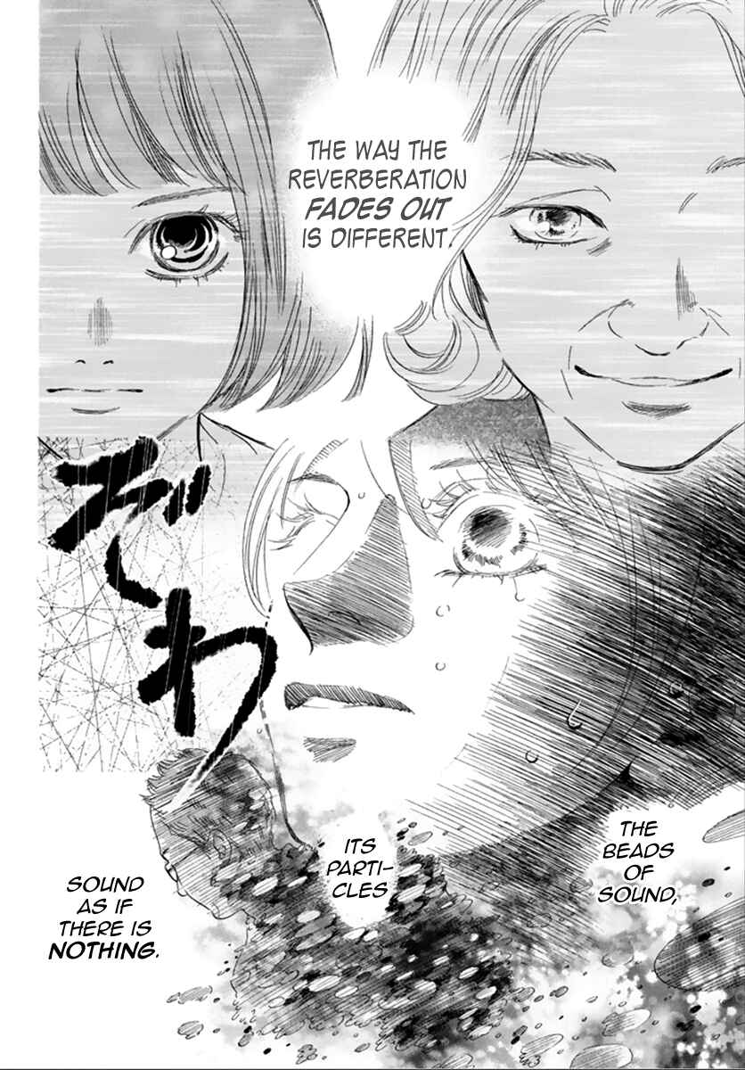 Page 28 Chapter 185 Chihayafuru