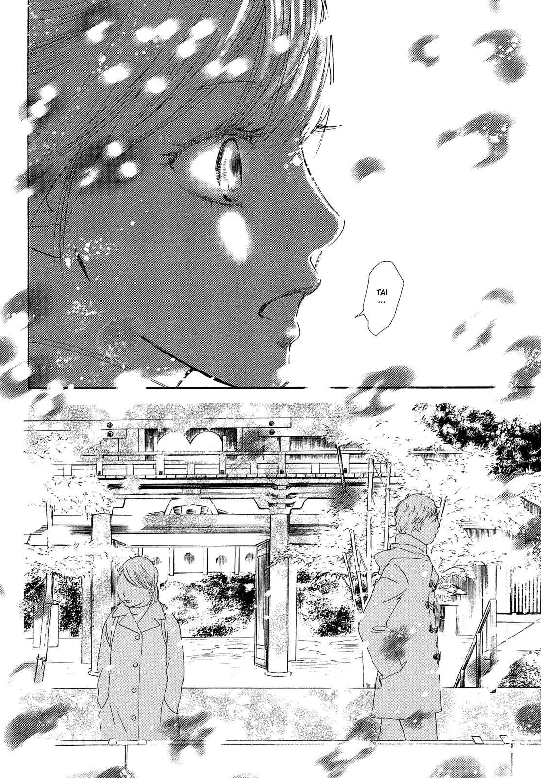 Page 36 Chapter 216 Chihayafuru
