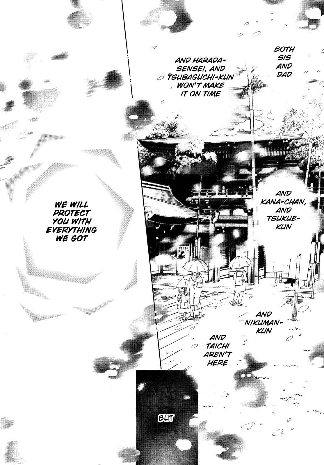 Page 38 Chapter 216 Chihayafuru