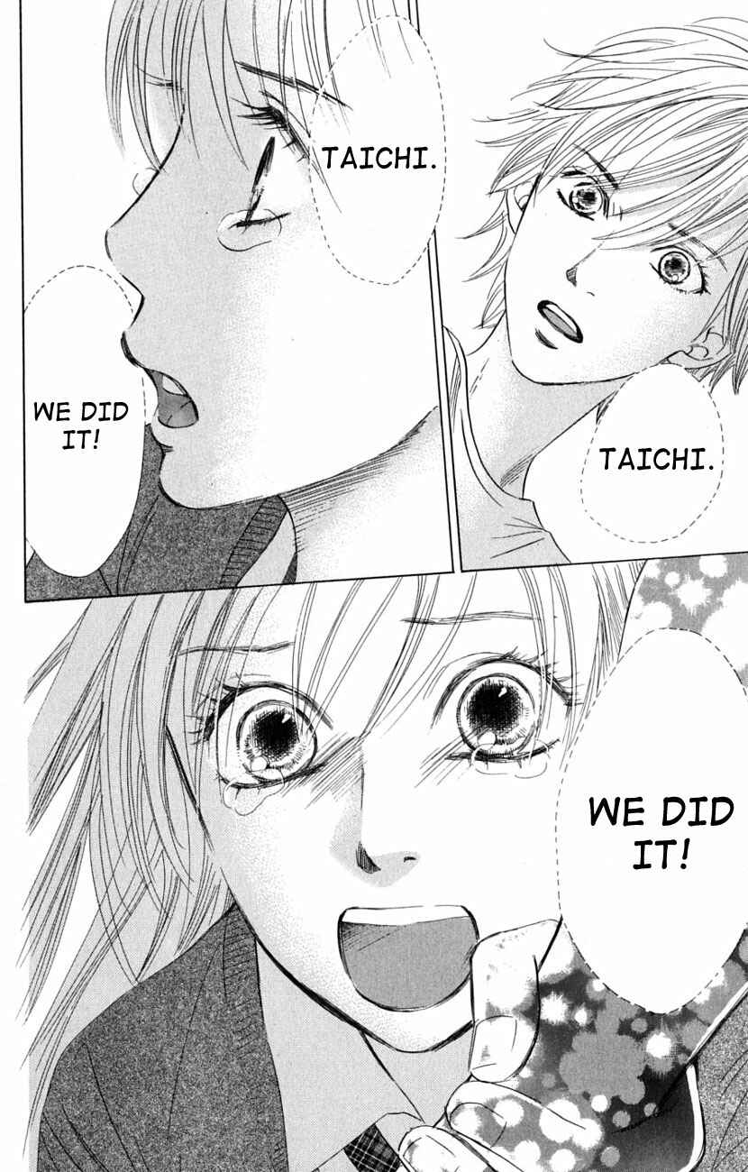 Page 31 Chapter 36 Chihayafuru