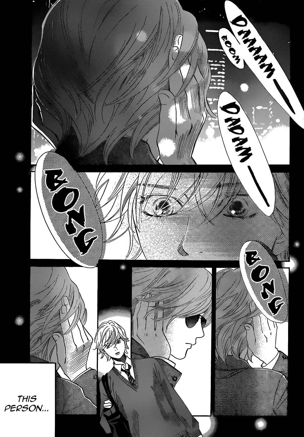 Page 21 Chapter 141 Chihayafuru
