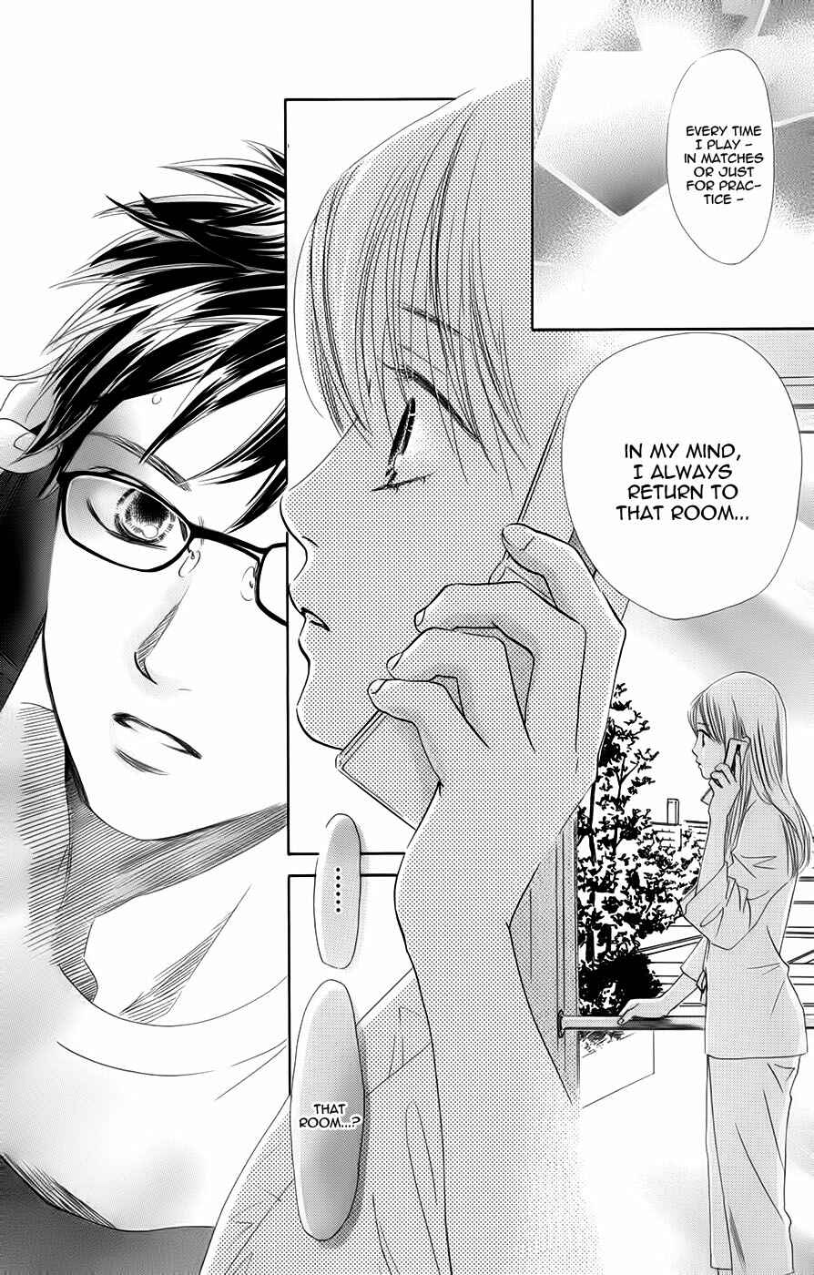 Page 24 Chapter 92 Chihayafuru