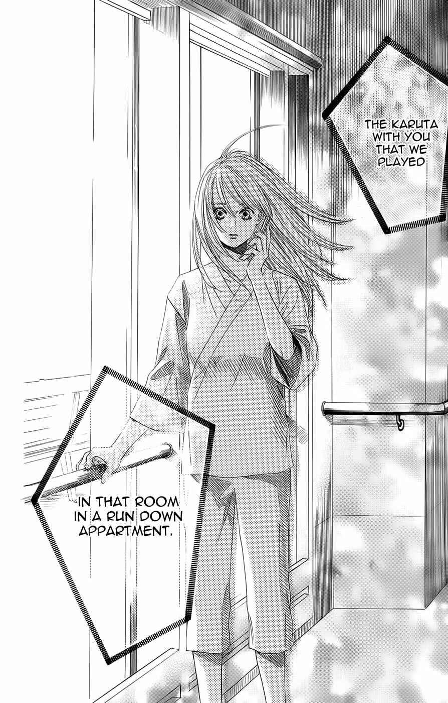 Page 26 Chapter 92 Chihayafuru