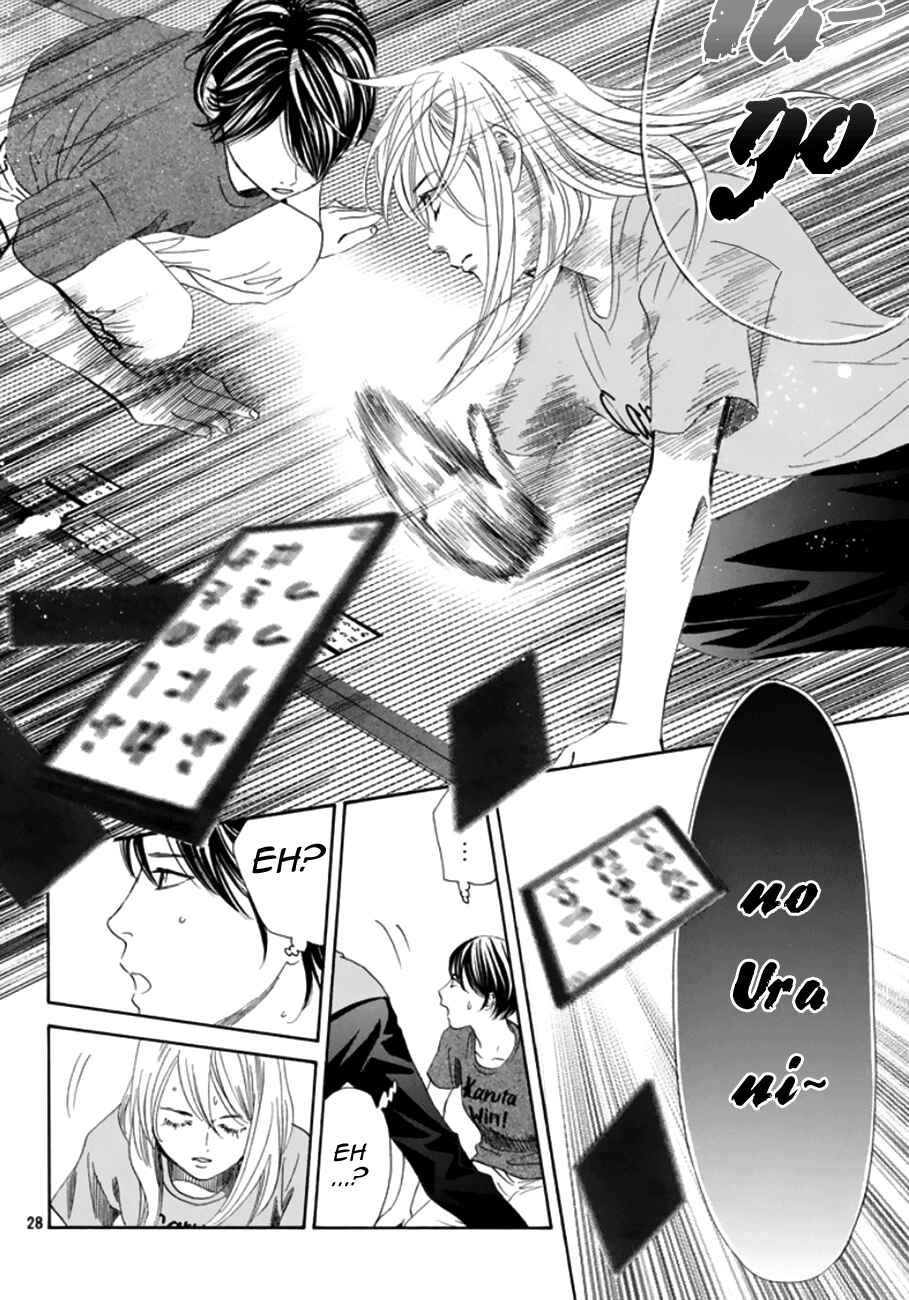 Page 28 Chapter 180 Chihayafuru