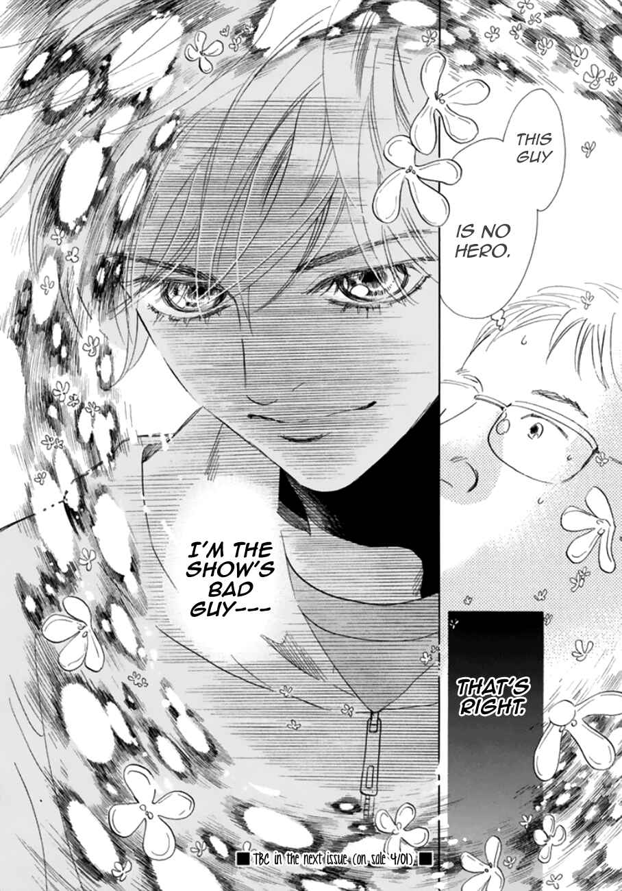 Page 32 Chapter 179 Chihayafuru