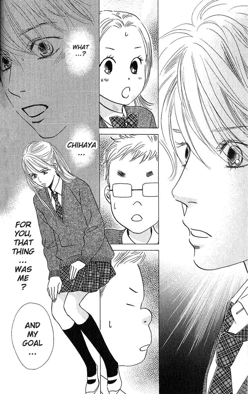 Page 10 Chapter 51 Chihayafuru