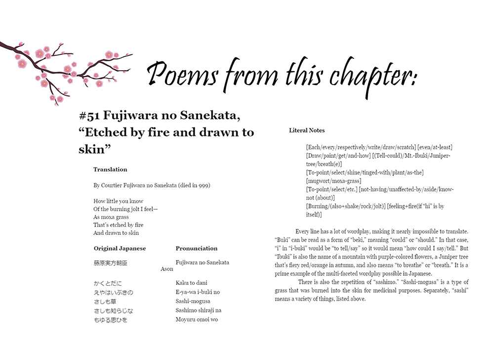 Page 34 Chapter 51 Chihayafuru