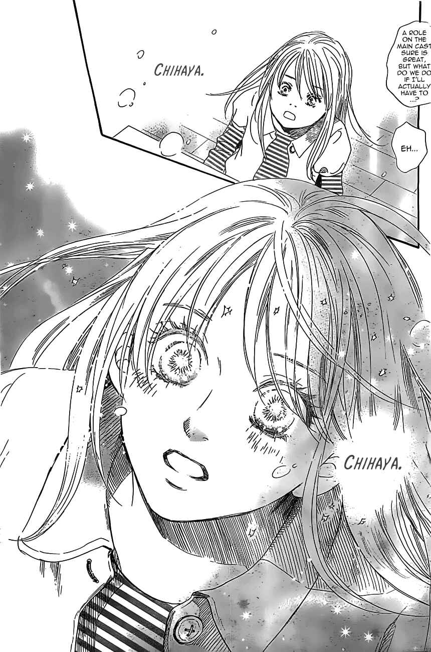 Page 3 Chapter 120 Chihayafuru