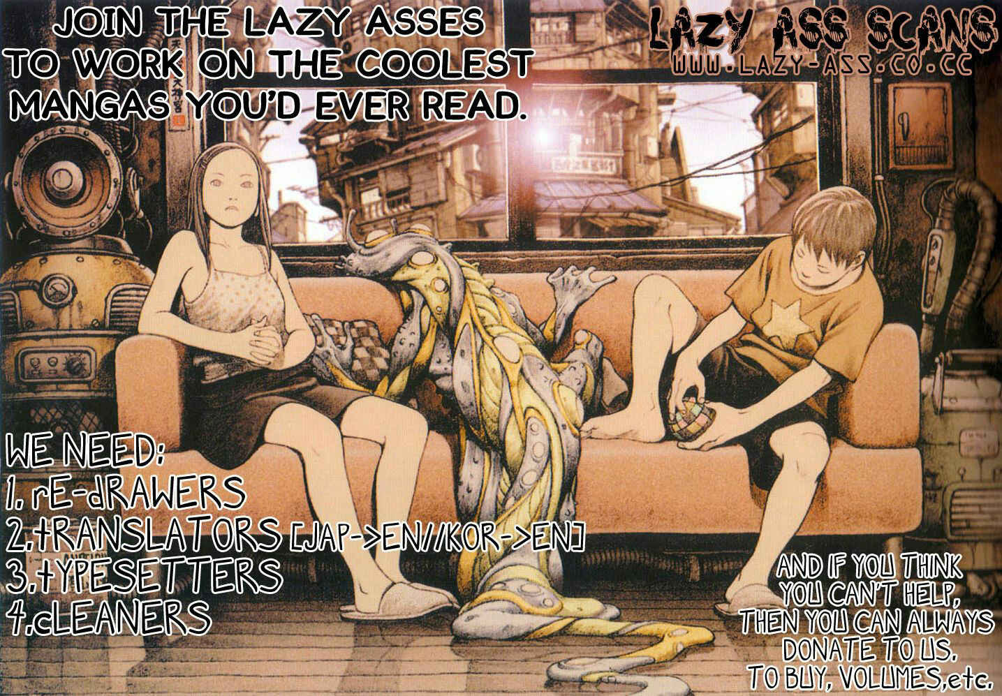 Page 47 Chapter 41 Chihayafuru