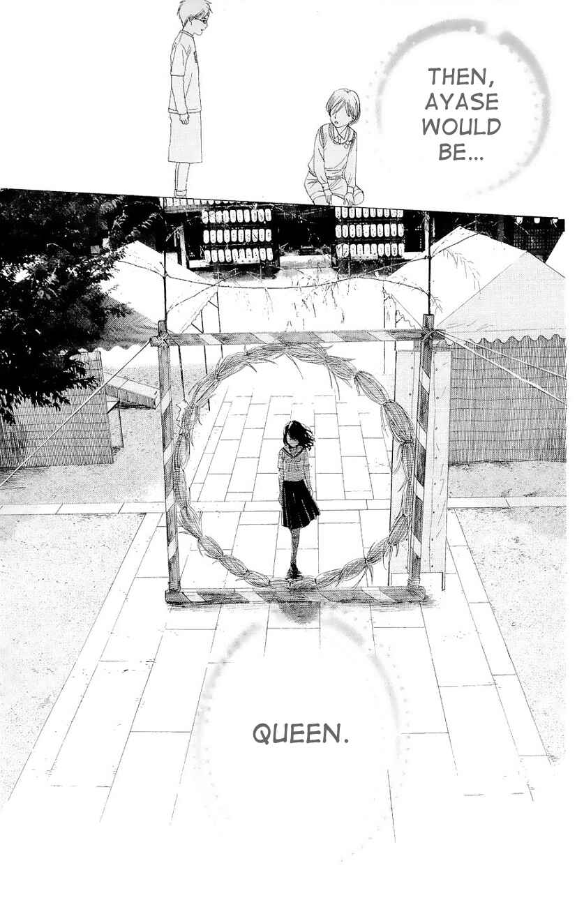 Page 14 Chapter 21 Chihayafuru