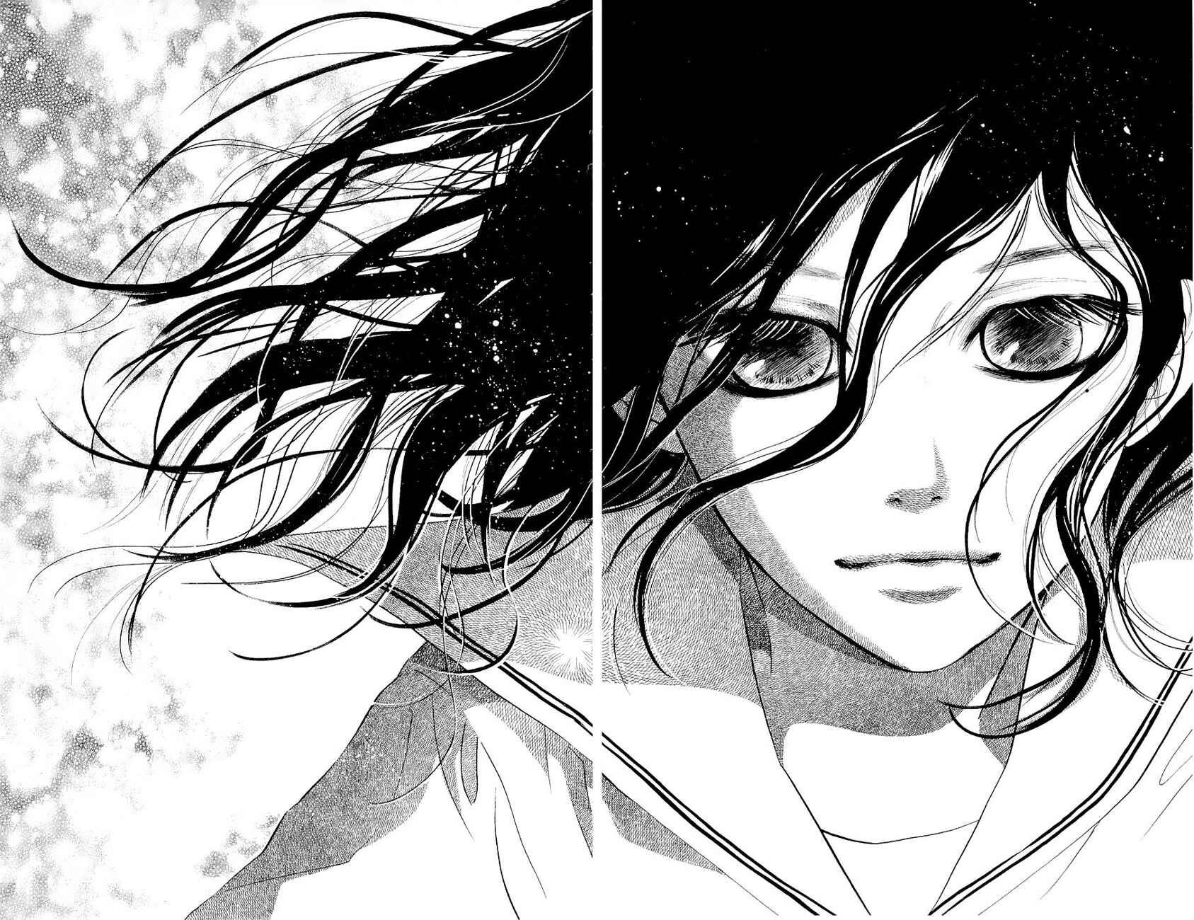 Page 15 Chapter 21 Chihayafuru