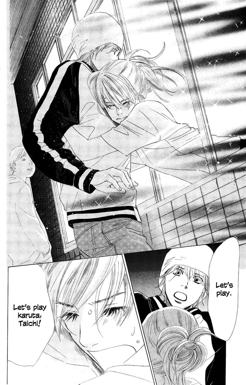 Page 23 Chapter 8 Chihayafuru