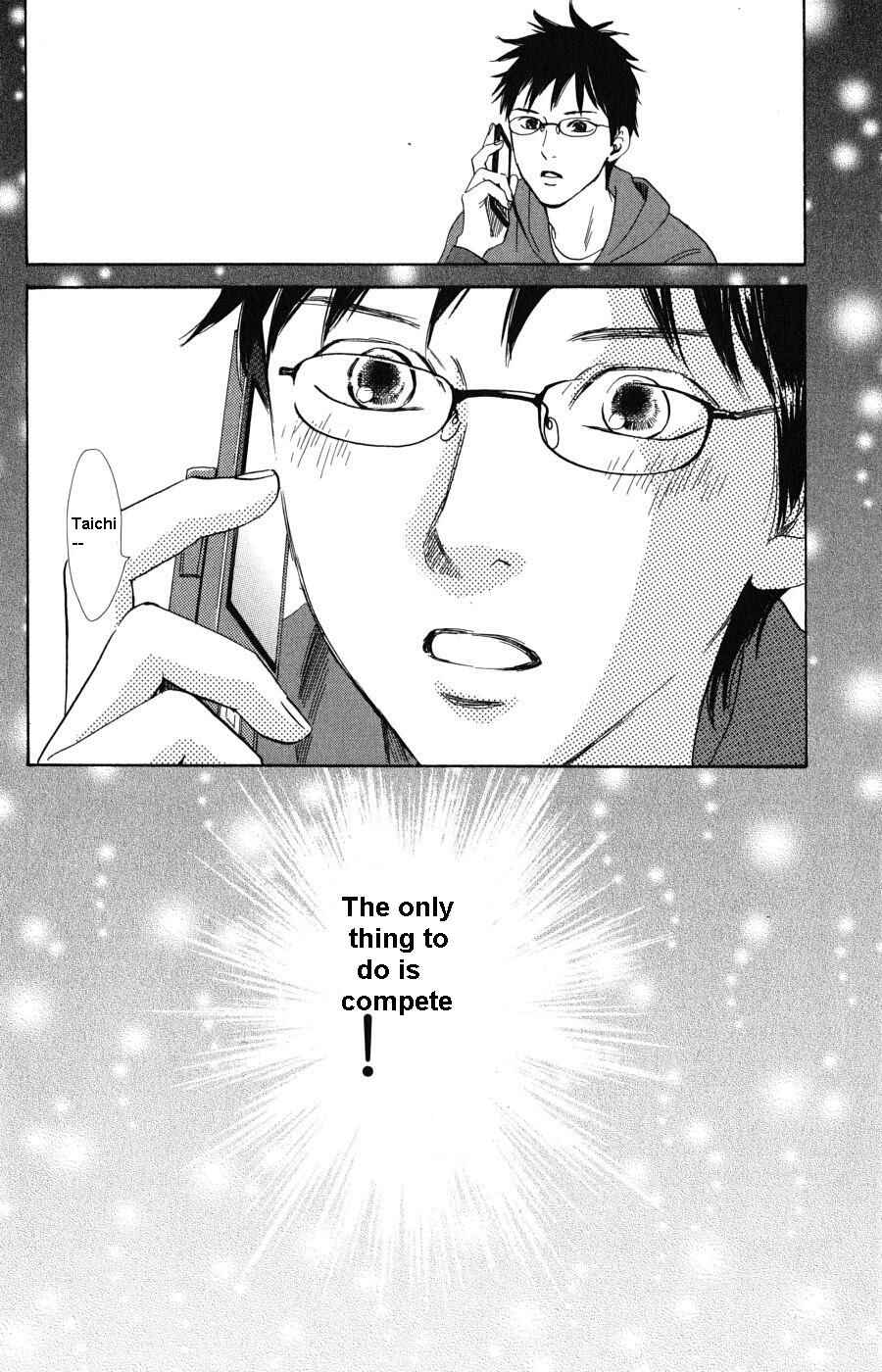 Page 37 Chapter 48 Chihayafuru