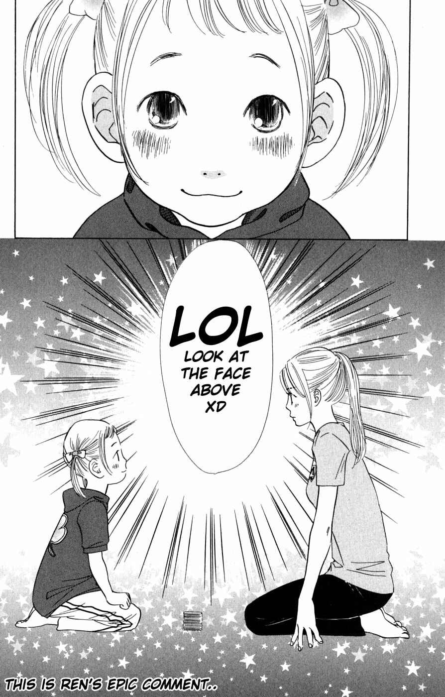 Page 29 Chapter 38 Chihayafuru