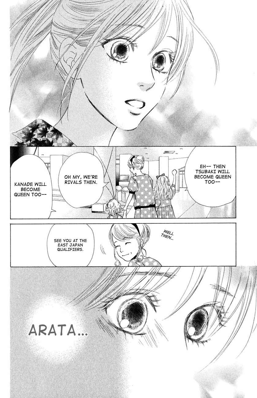 Page 26 Chapter 31 Chihayafuru