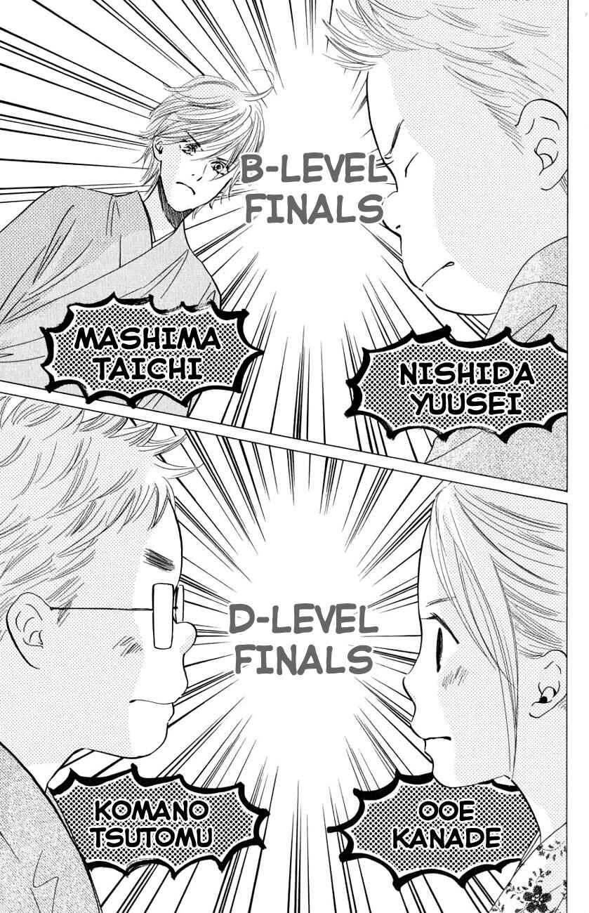Page 29 Chapter 31 Chihayafuru
