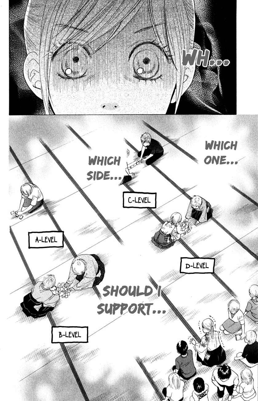 Page 30 Chapter 31 Chihayafuru