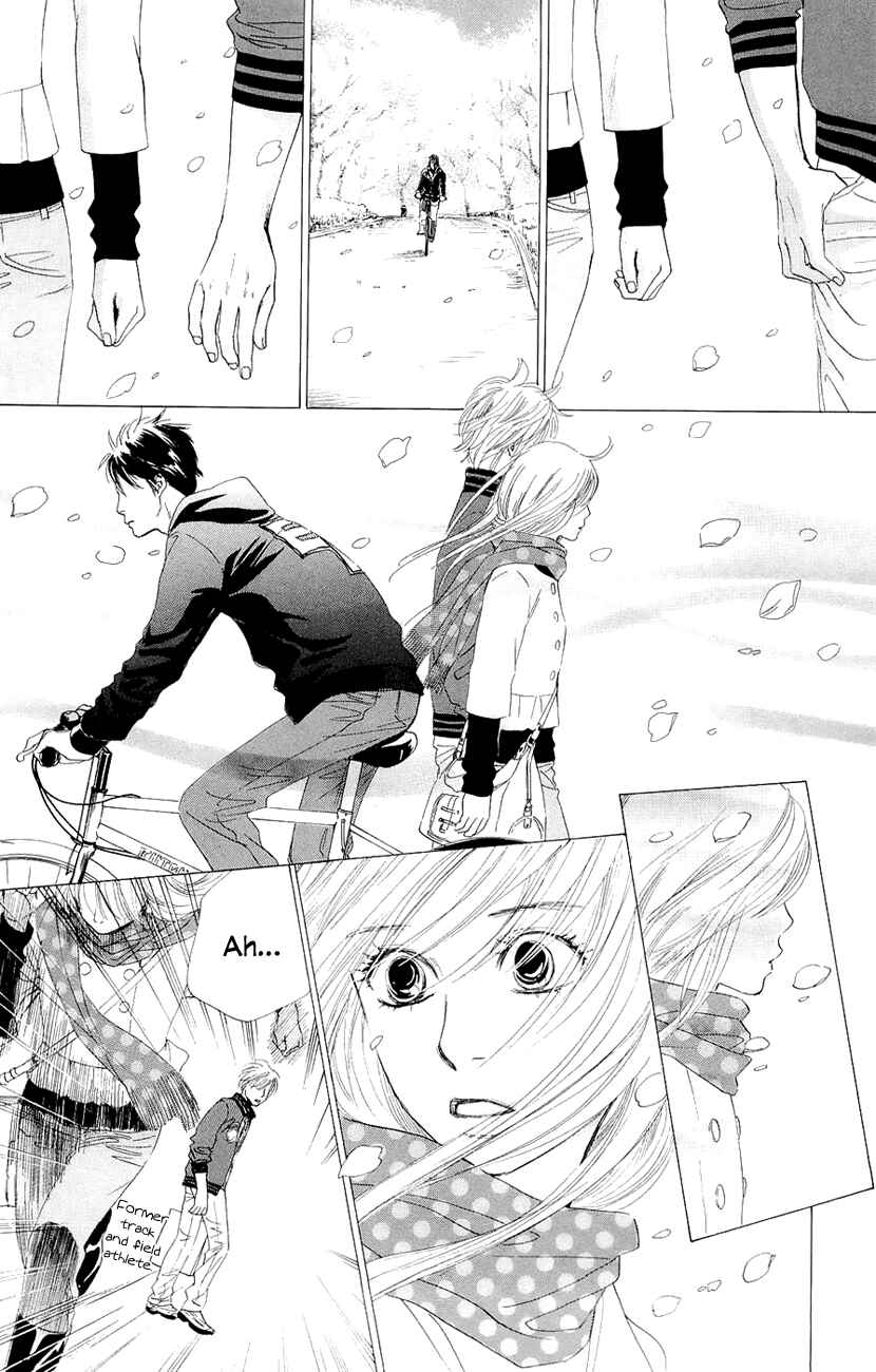 Page 14 Chapter 9 Chihayafuru