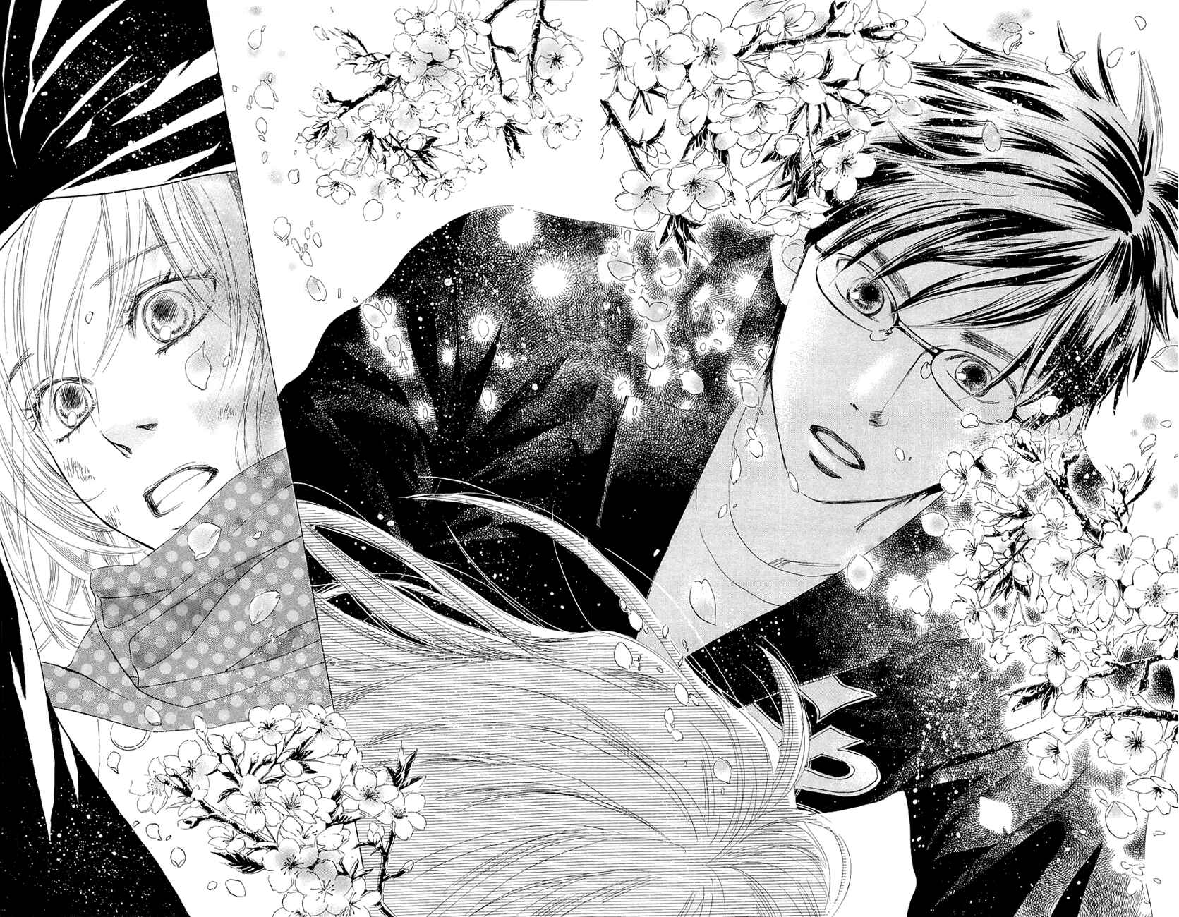 Page 16 Chapter 9 Chihayafuru
