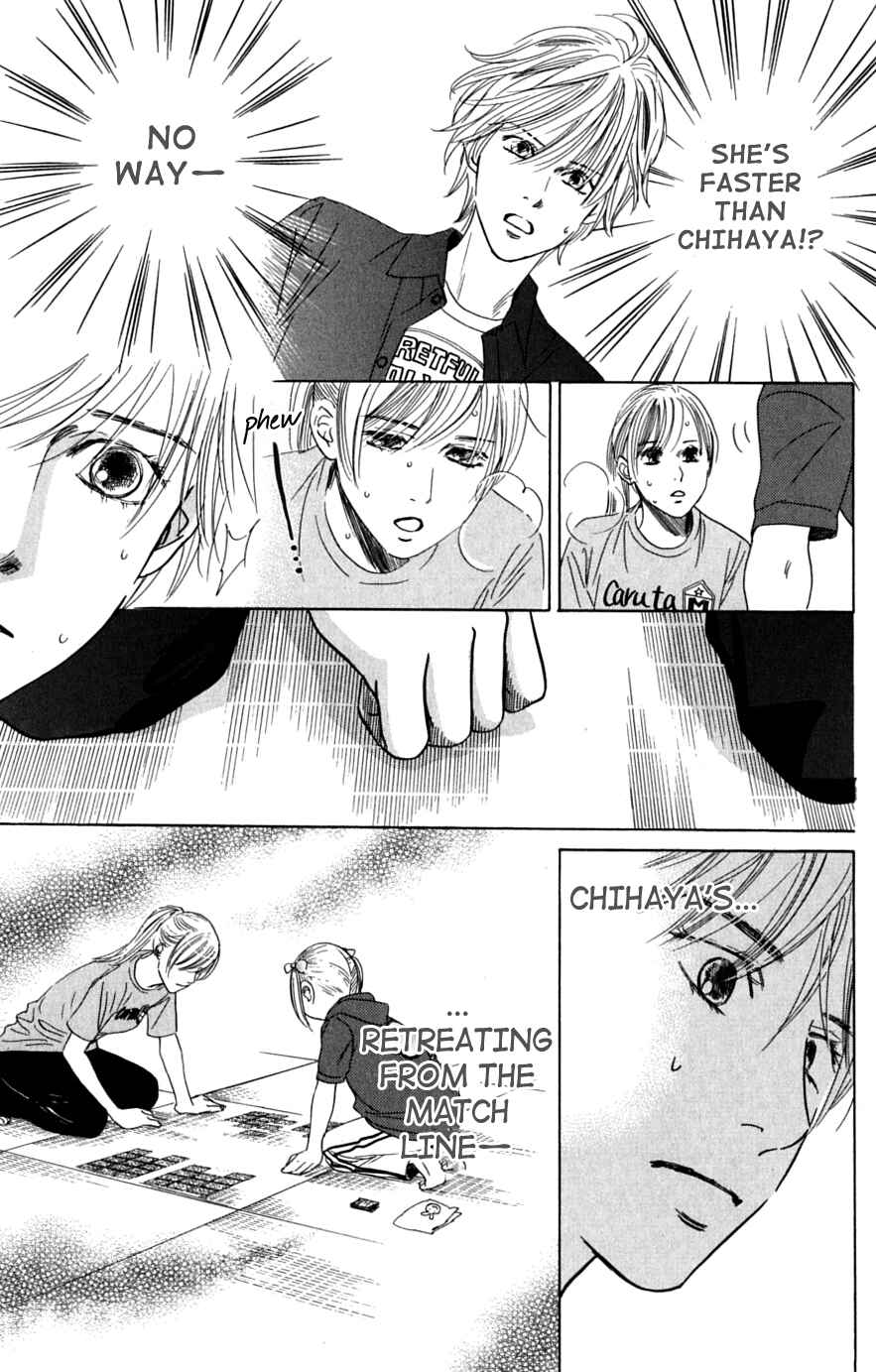 Page 9 Chapter 39 Chihayafuru