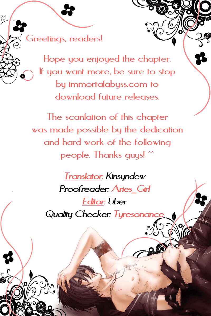 Page 30 Chapter 10 Chihayafuru