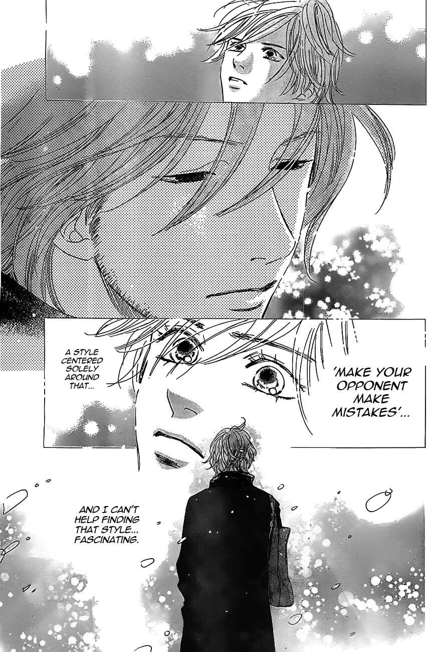 Page 12 Chapter 123 Chihayafuru