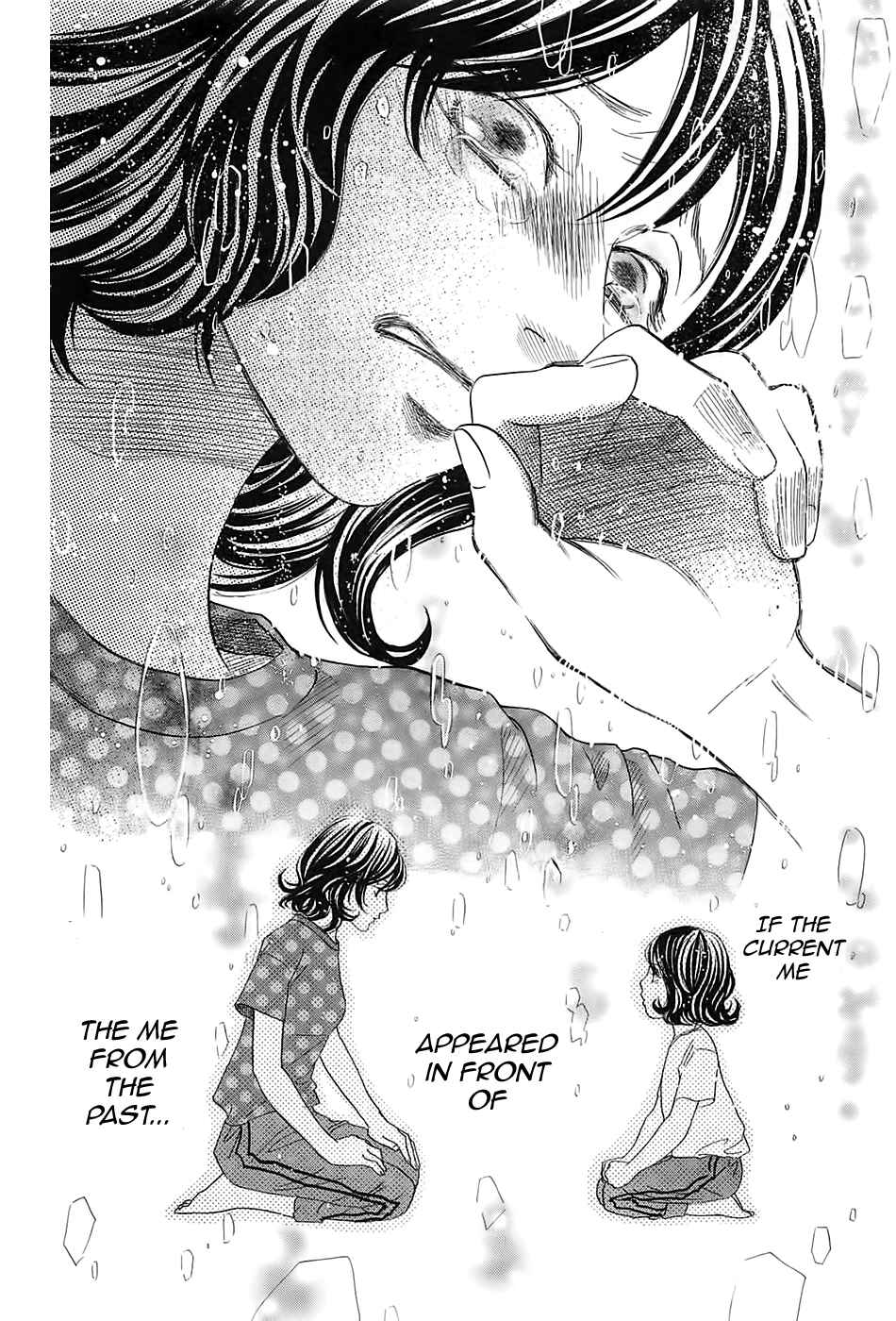 Page 31 Chapter 178 Chihayafuru