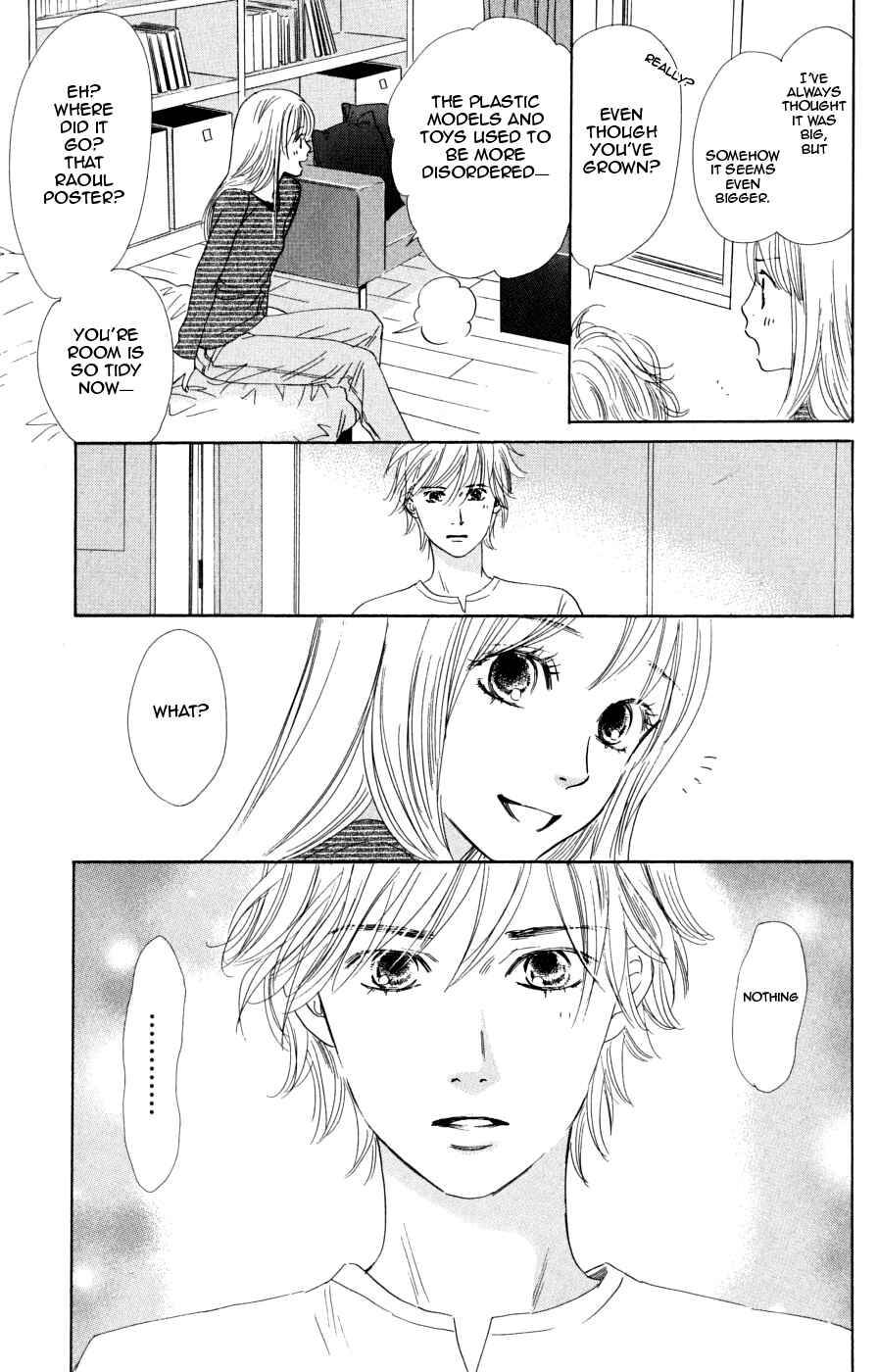 Page 24 Chapter 45 Chihayafuru