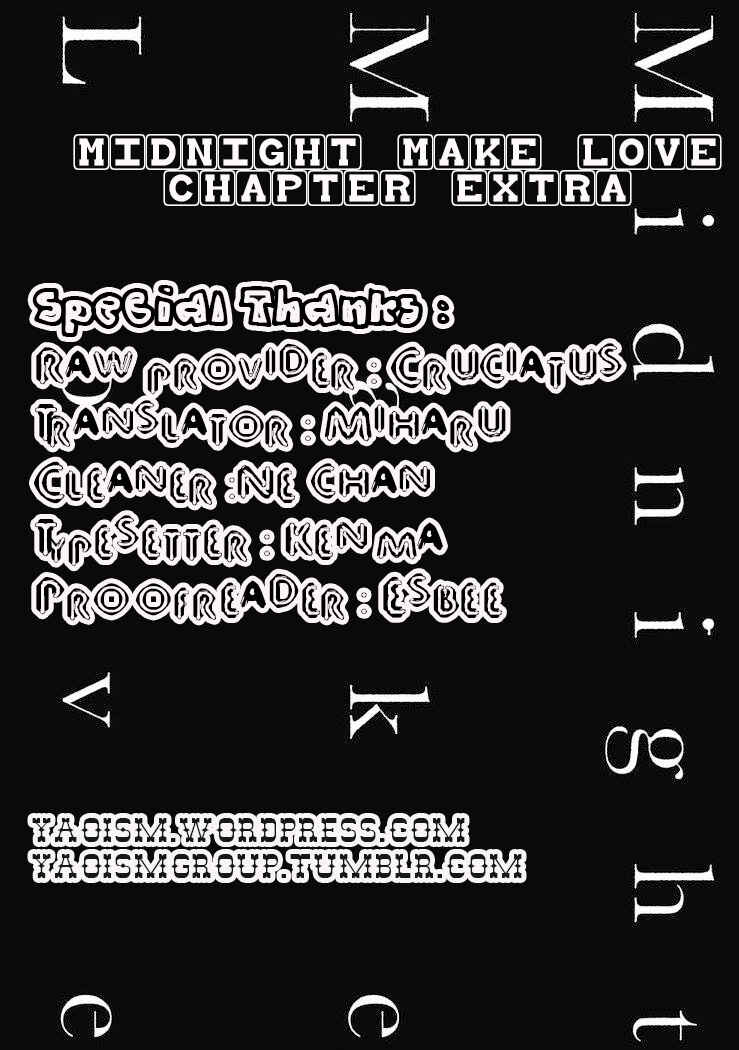 Page 2 Chapter 7.5 Midnight Make Love