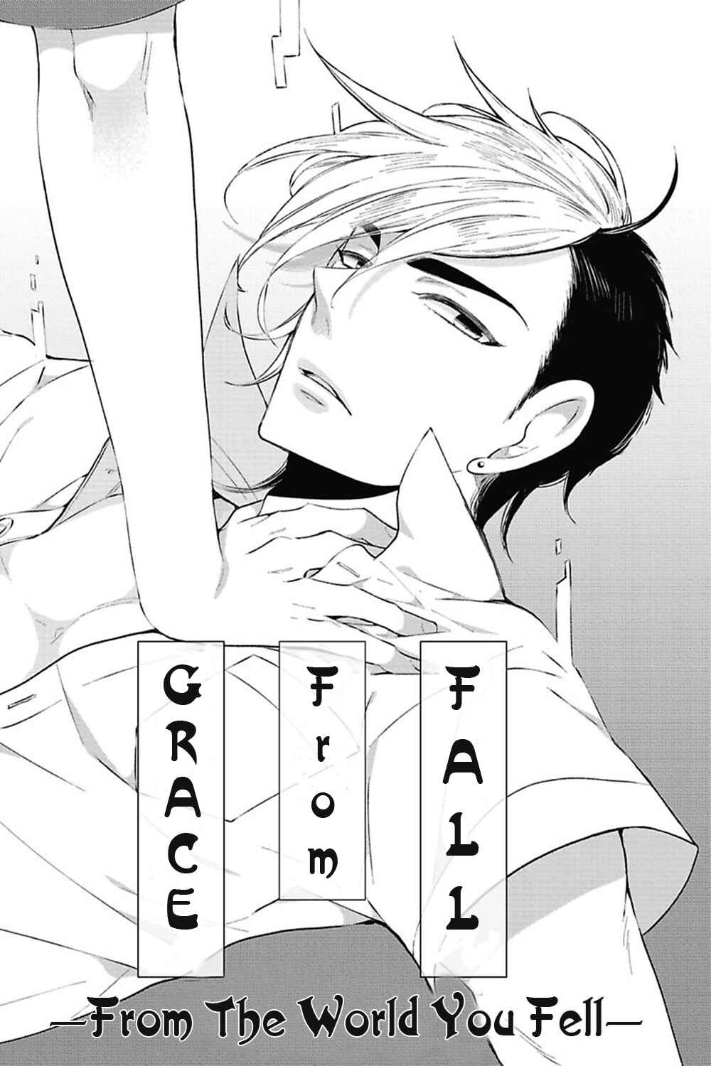 Page 2 Chapter 4 Midnight Make Love