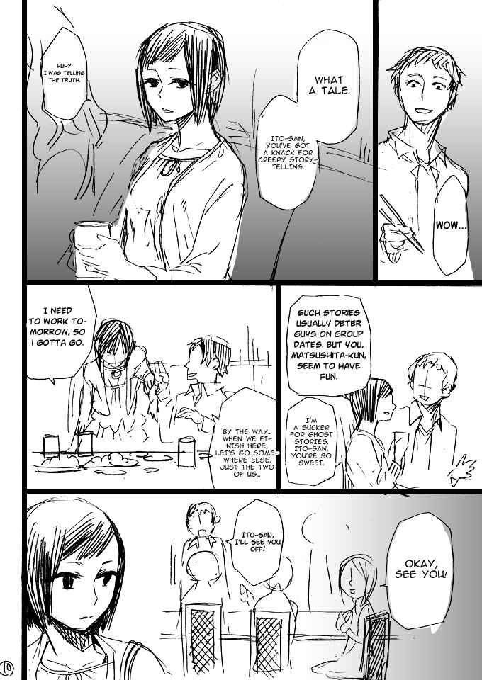 Page 10 Chapter Unknown_901a Okuri-inu