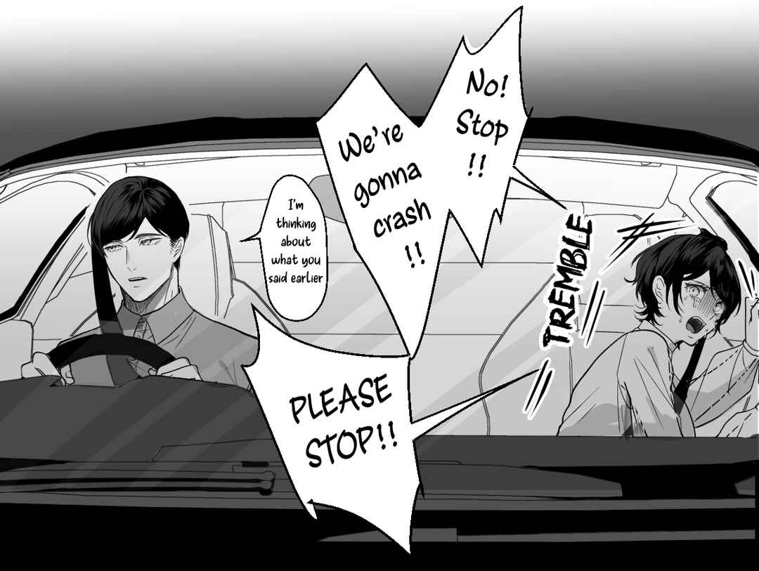Page 3 Chapter 1 Breakup