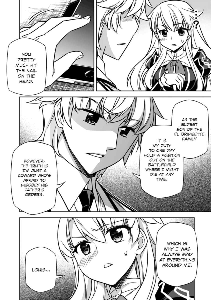 Page 40 Chapter 9 Freezing - Pair Love Stories