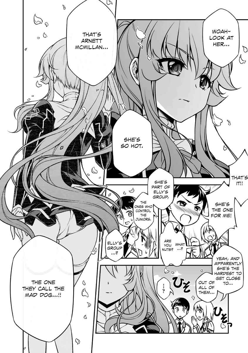 Page 10 Chapter 5 Freezing - Pair Love Stories