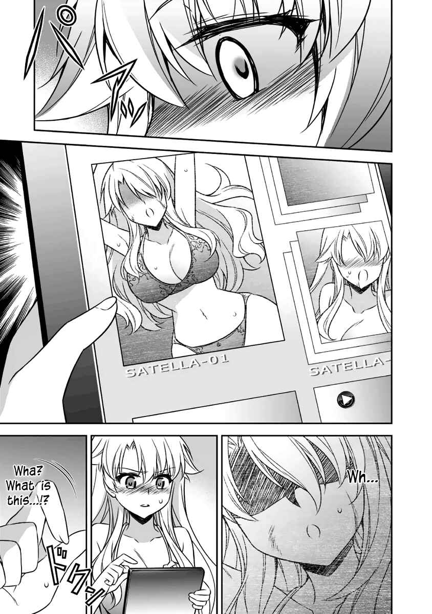 Page 26 Chapter 10 Freezing - Pair Love Stories