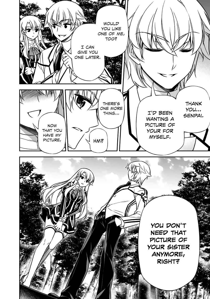 Page 35 Chapter 10 Freezing - Pair Love Stories
