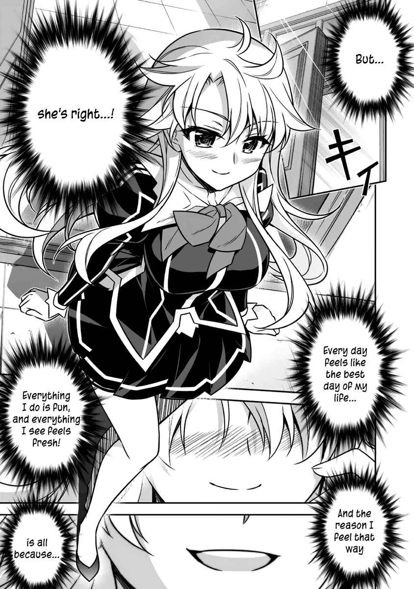 Page 8 Chapter 10 Freezing - Pair Love Stories
