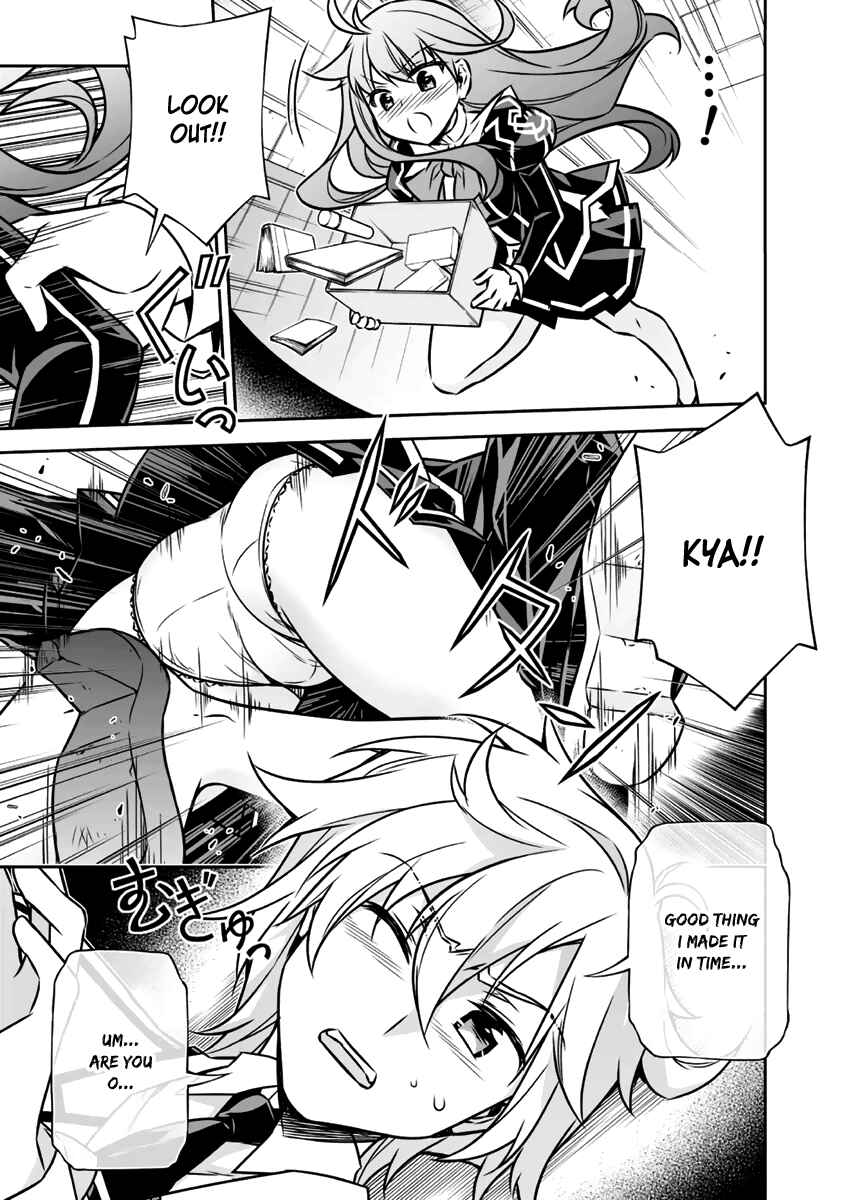 Page 10 Chapter 8 Freezing - Pair Love Stories