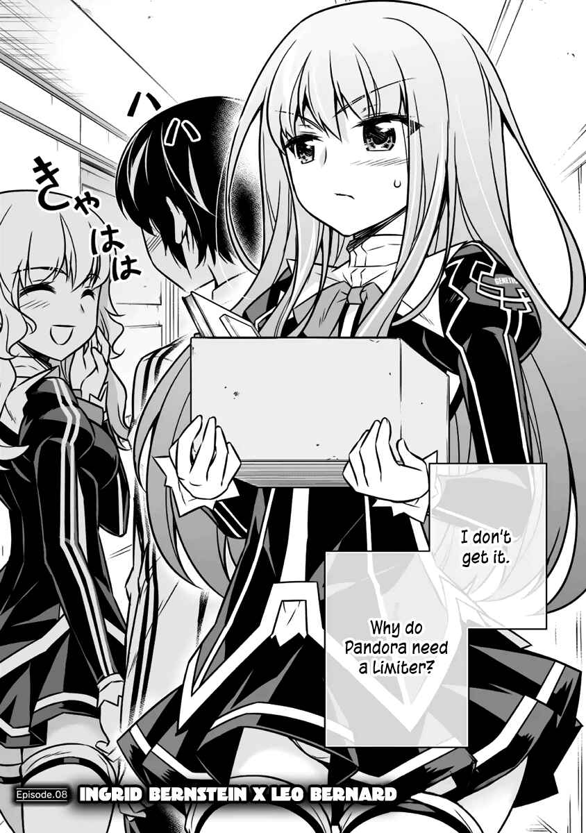 Page 4 Chapter 8 Freezing - Pair Love Stories